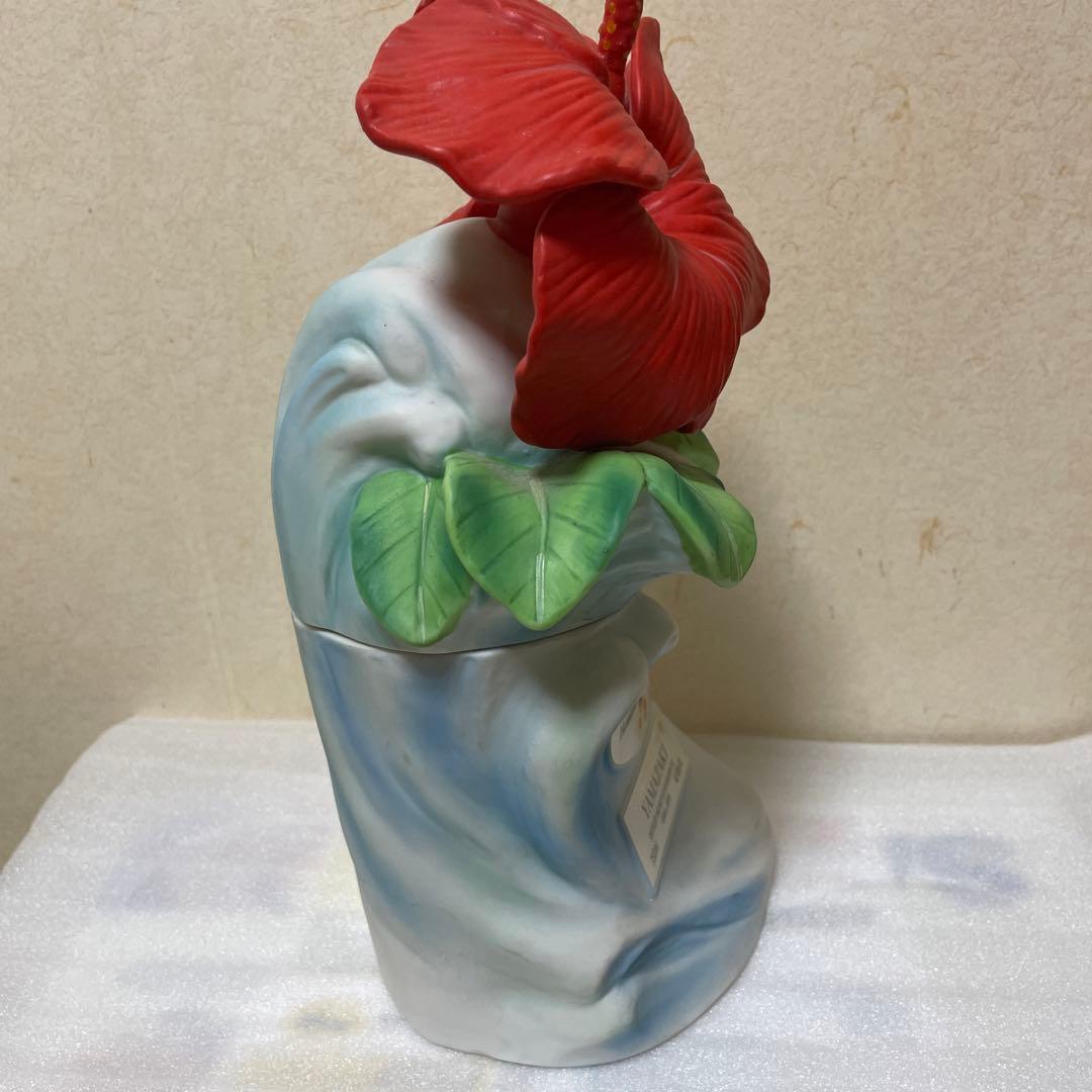 サントリー 山崎 ピュアモルト ハワイオープン 1998 750ml