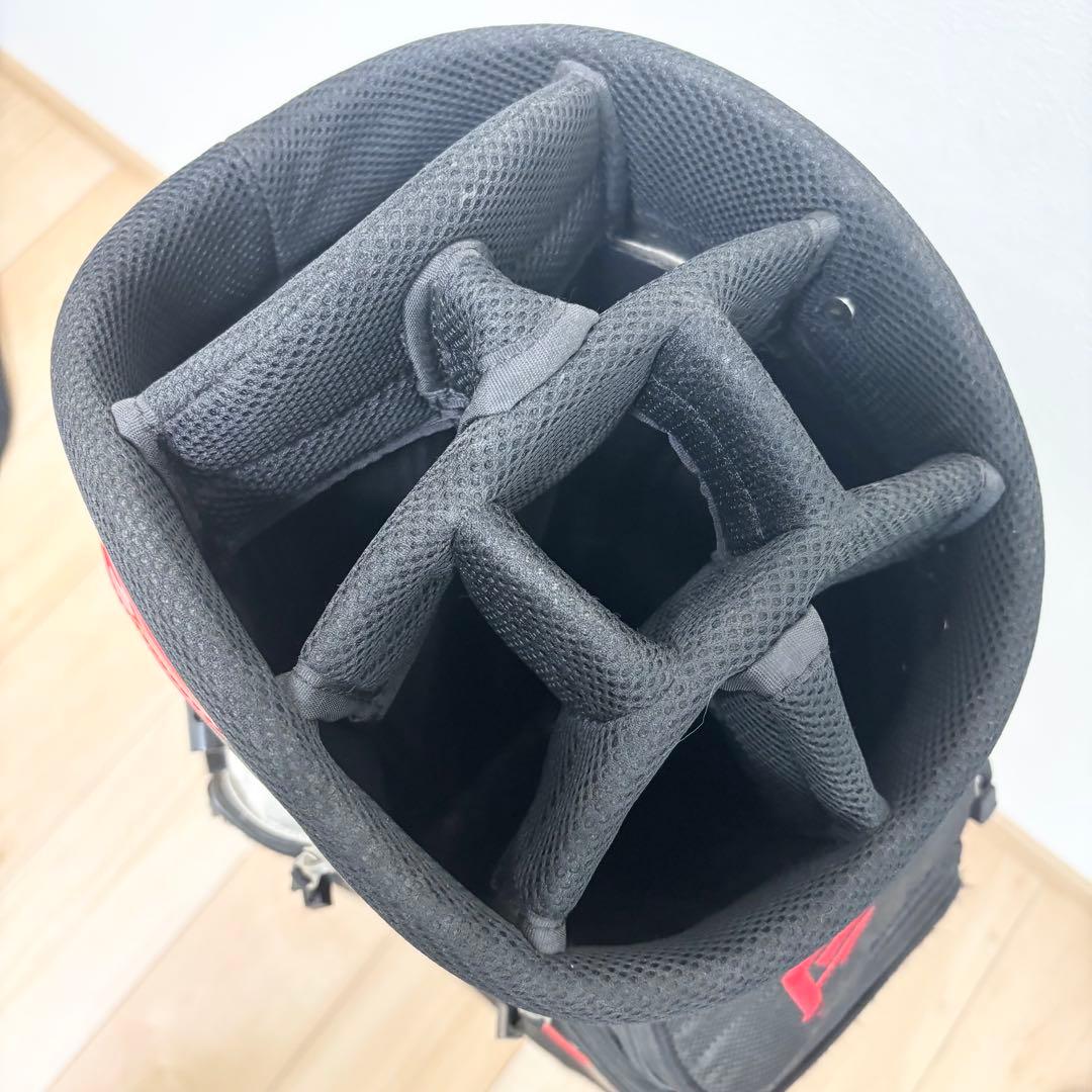 founders clubメンズゴルフクラブ 13本セット　キャディバッグ