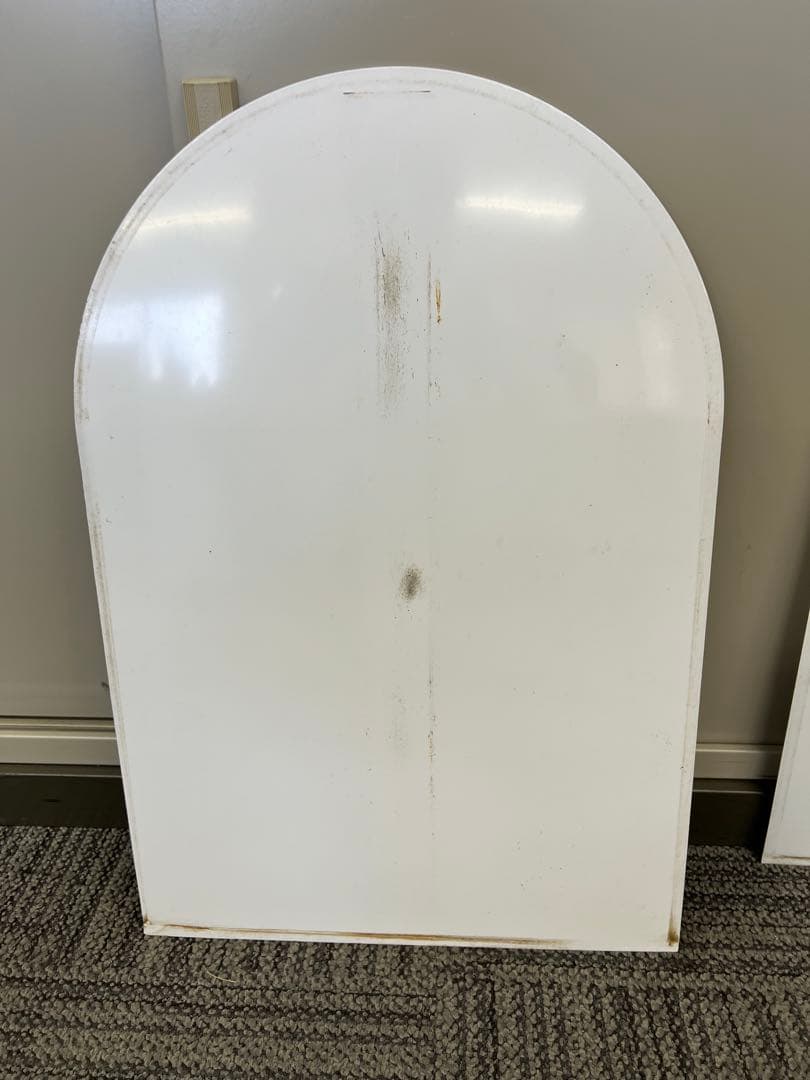 バス停（行先表示）