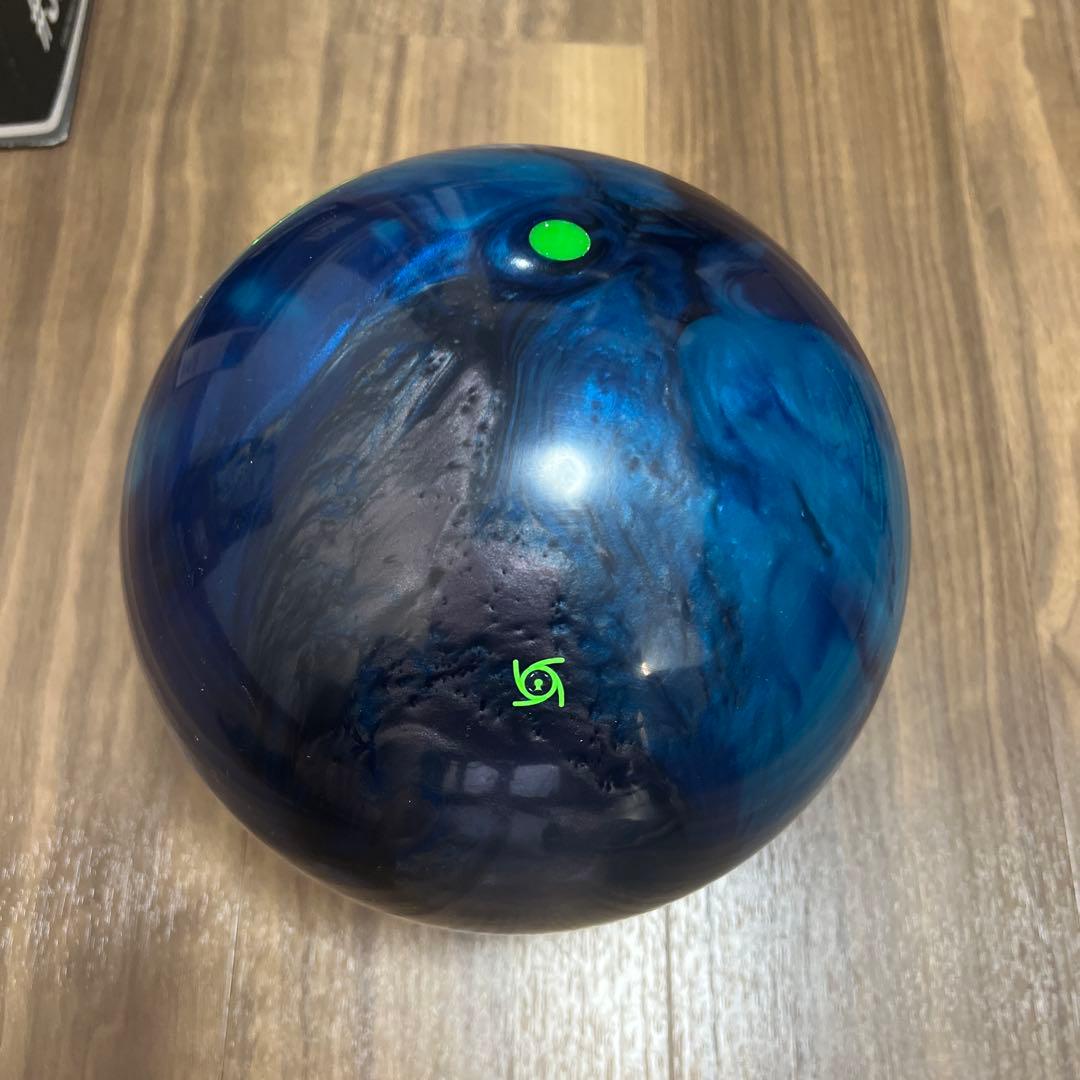 【新品】ストーム　フェイズV 15ポンド