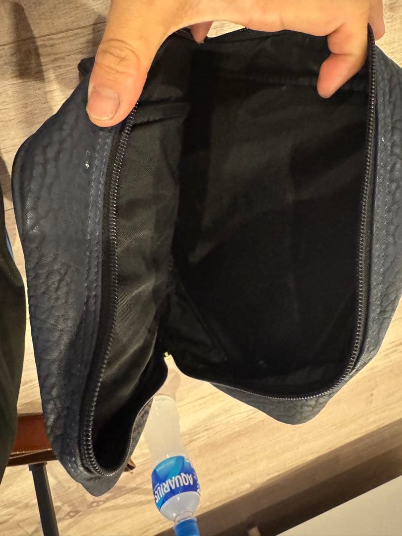 本間ゴルフ　honma ボストンバック　シューズバッグ