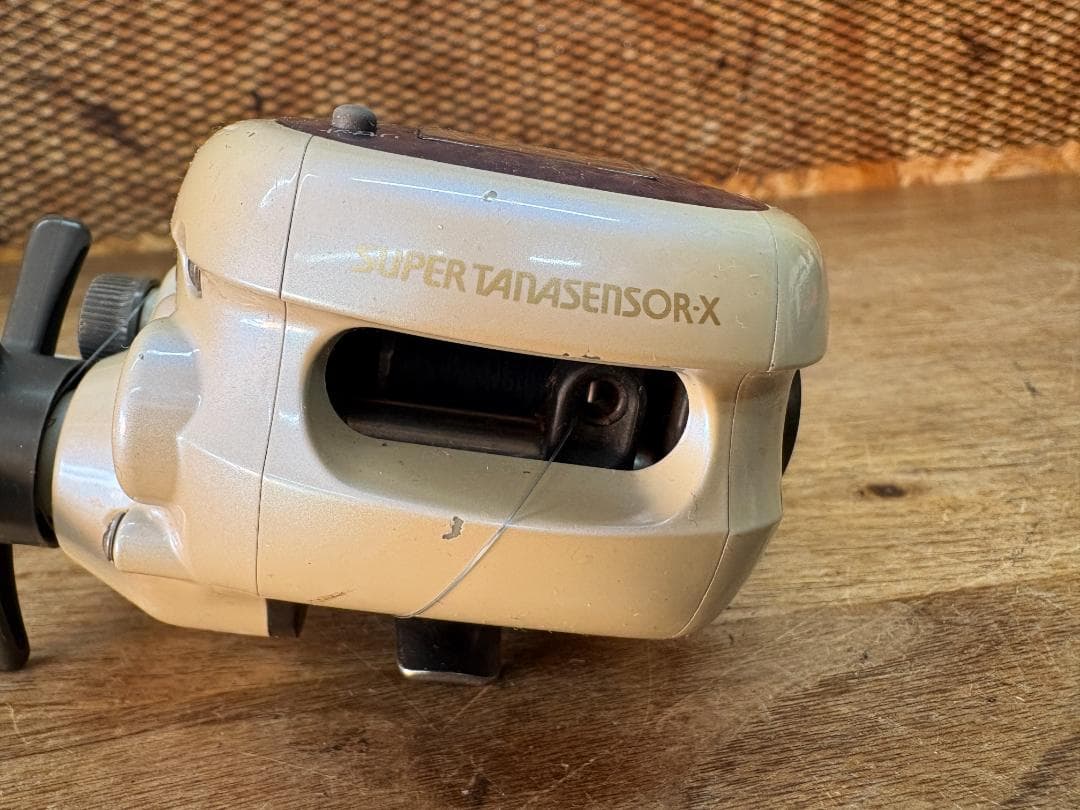 Daiwa★レオブリッツ★270MM★電動リール