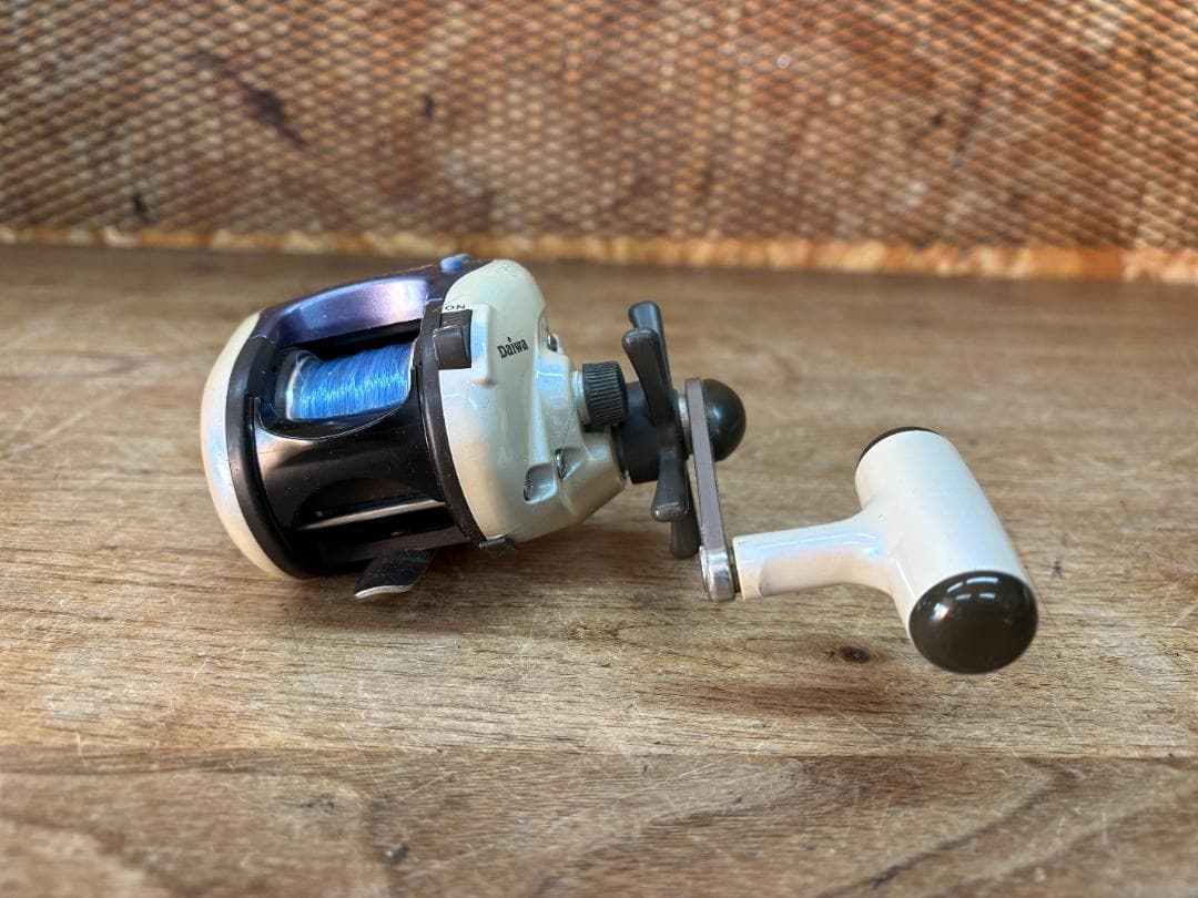 Daiwa★レオブリッツ★270MM★電動リール