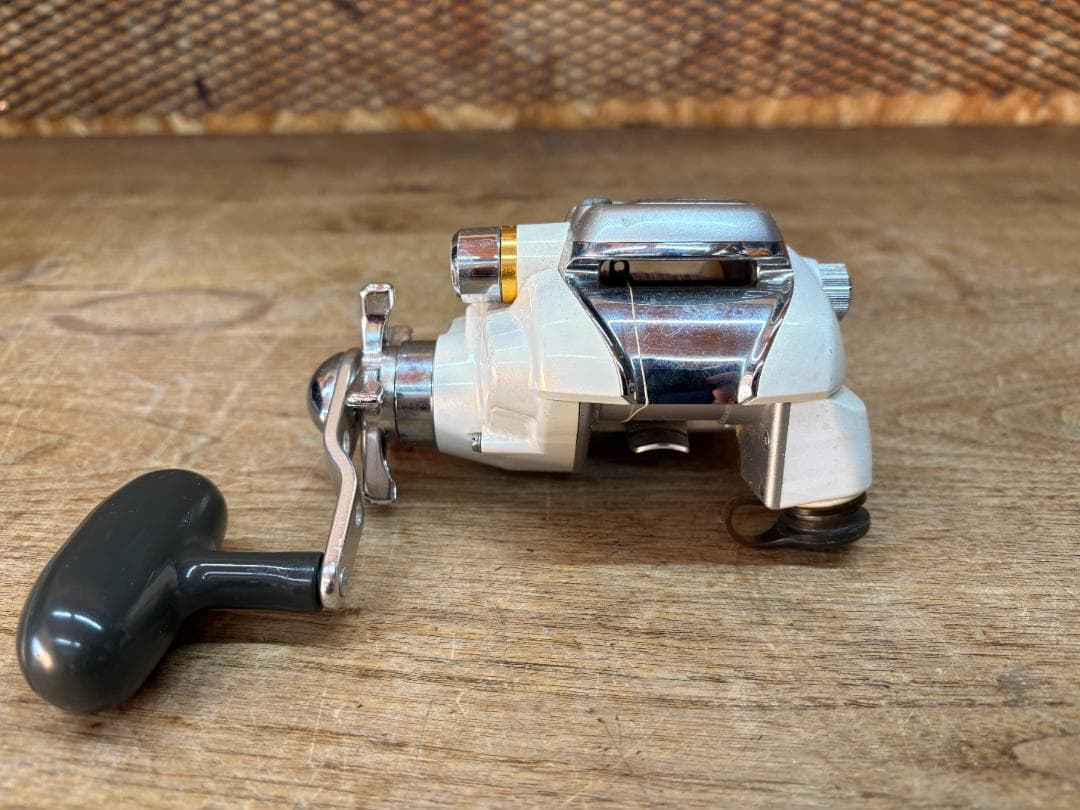 Daiwa★レオブリッツ★270MM★電動リール