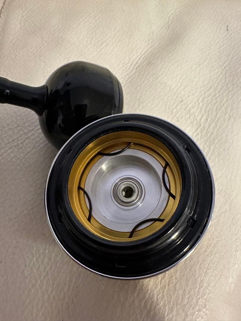 シマノ　ステラ　SW6000HG