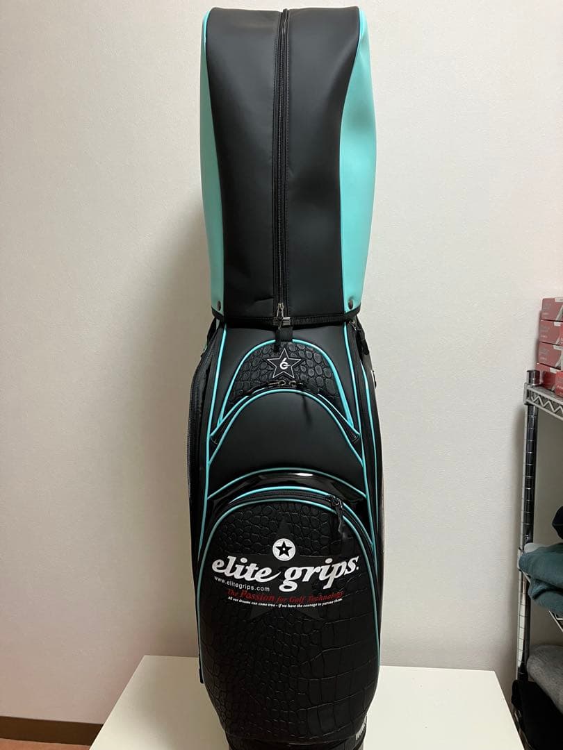 elite grips 2025ツアーモデル新品未使用