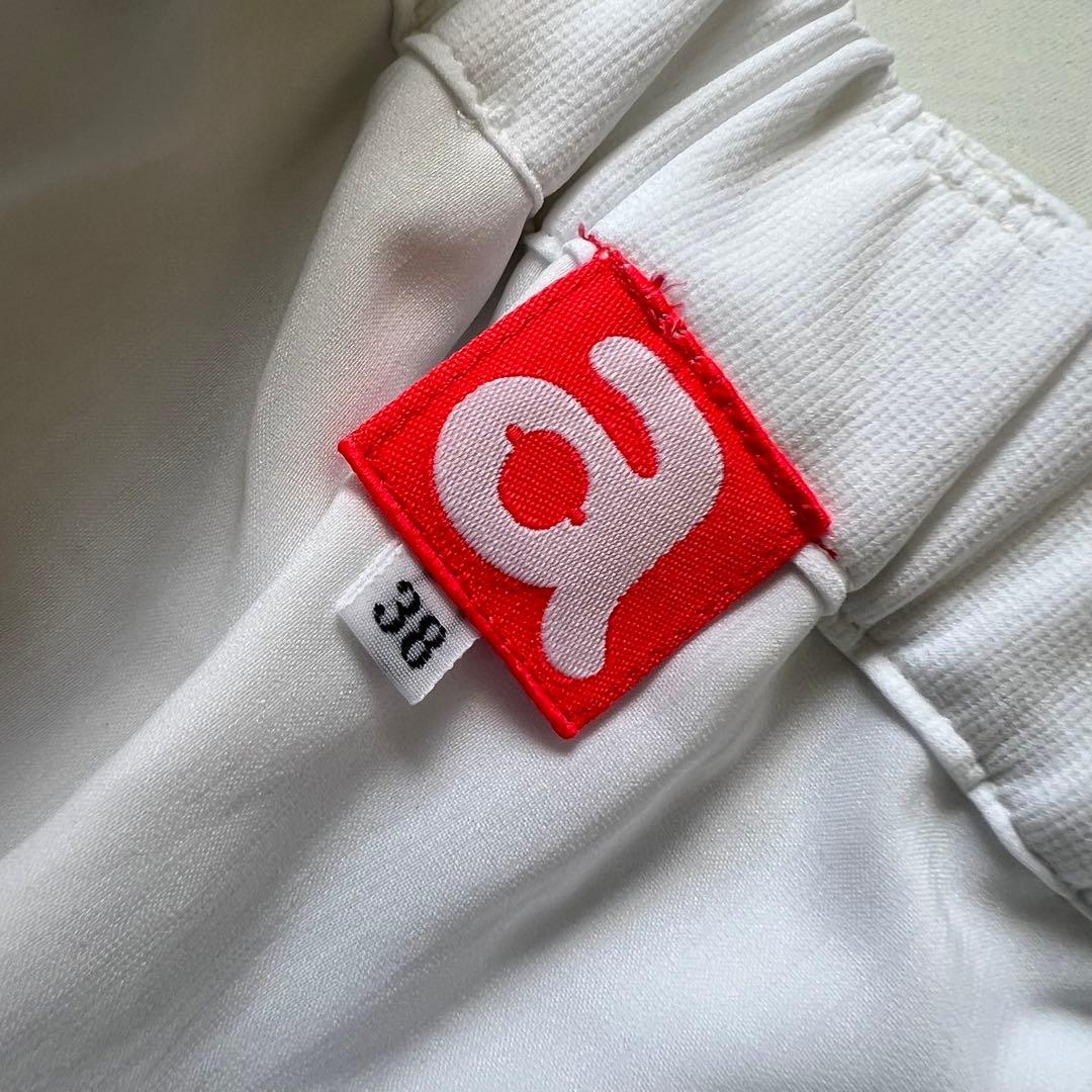 ARCHIVIO アルチビオ セットアップ　上下　モックネック　スカート　ロゴ