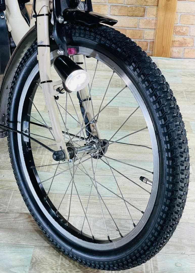 2018 超人気色 ビッケ ブリヂストン　子供乗せ電動アシスト自転車ZH2842