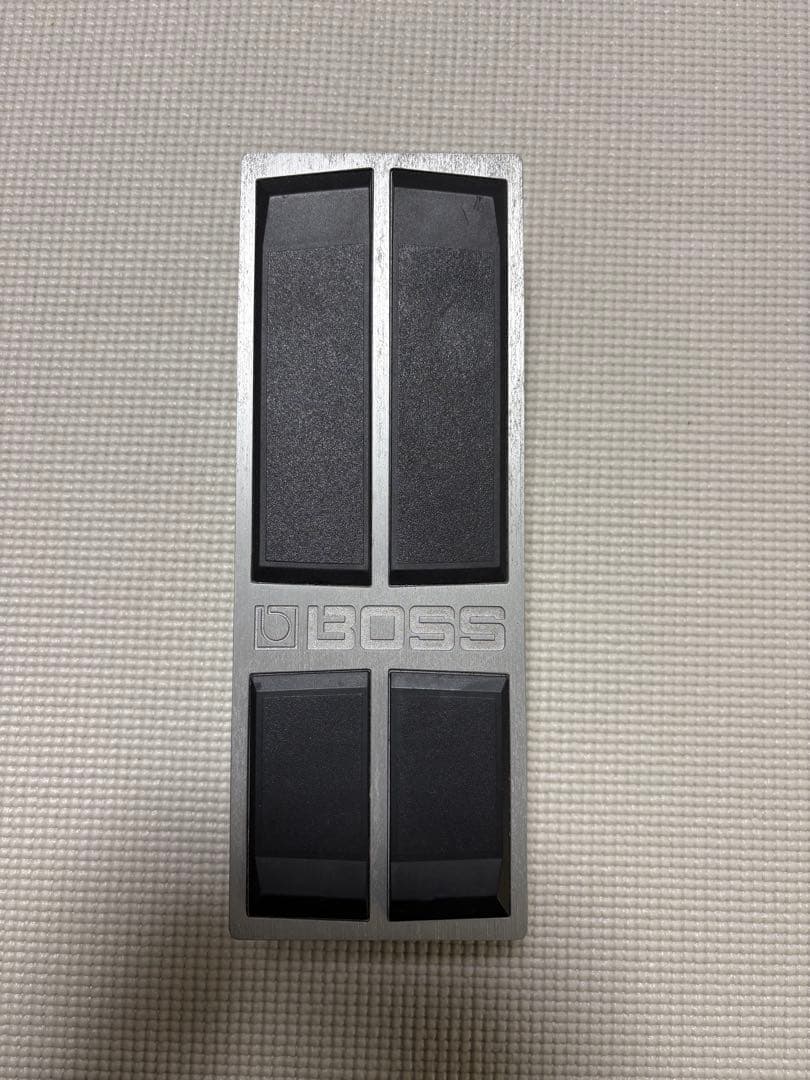 BOSS GT-1000 マルチエフェクター ＋ FV-500H（おまけ）