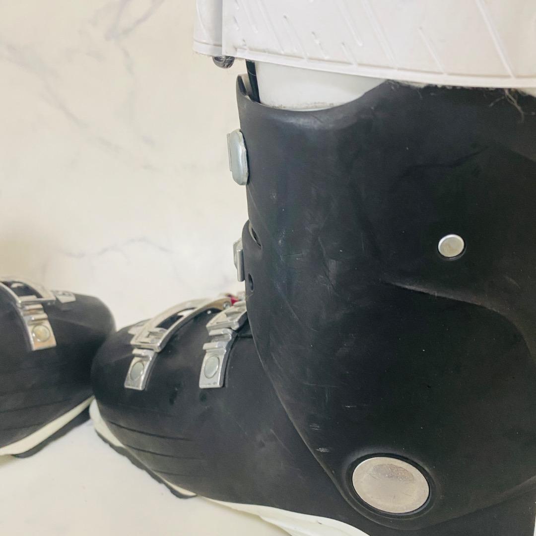 Salomon X ACCESS R70W WIDE レディース スキーブーツ