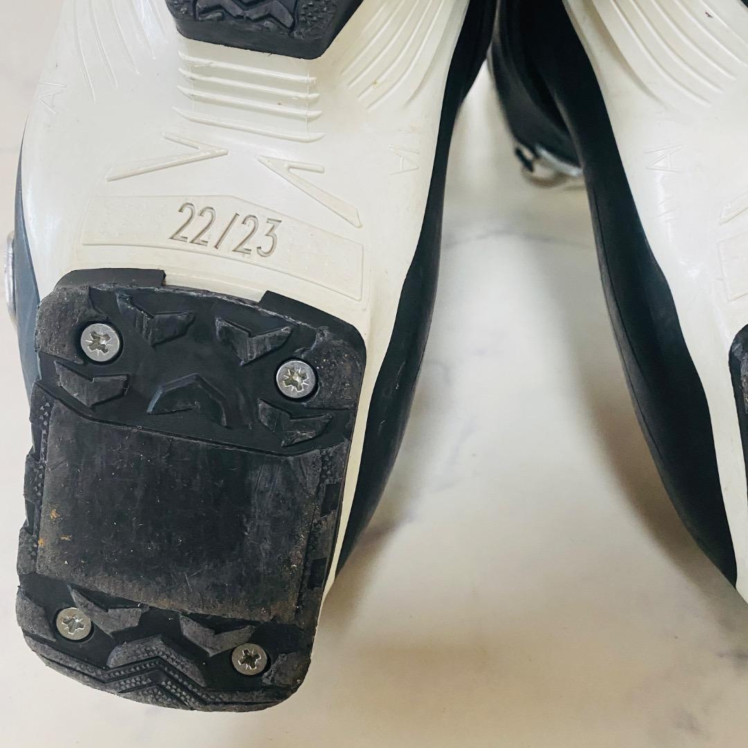 Salomon X ACCESS R70W WIDE レディース スキーブーツ