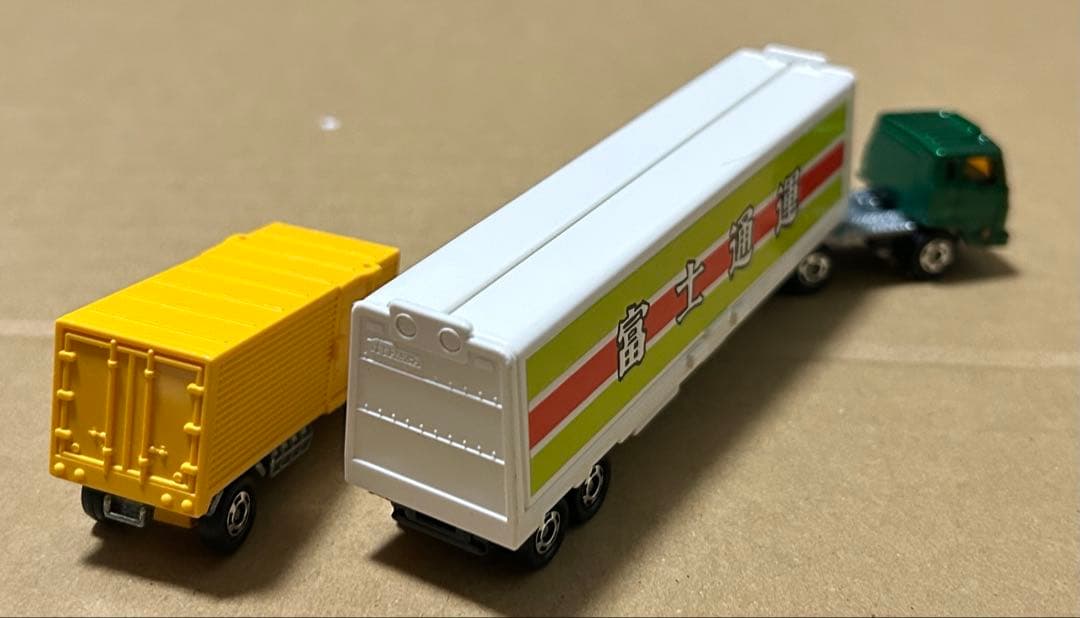 トミカ ギフトセット ハイウェーセット