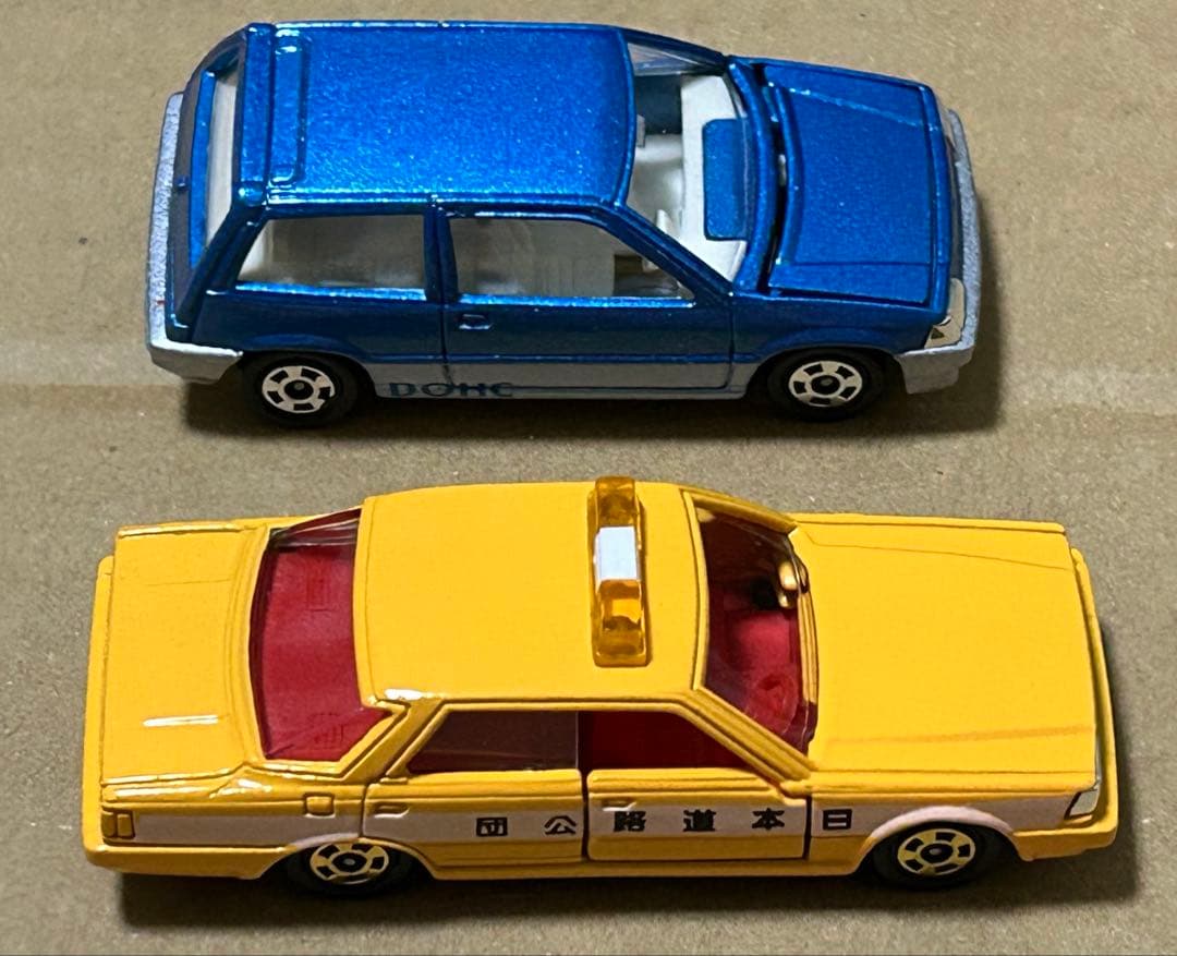 トミカ ギフトセット ハイウェーセット