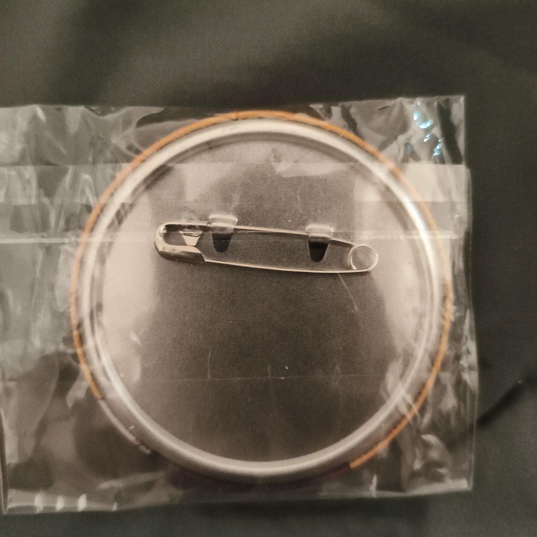 フェアリーテイル 缶バッジ