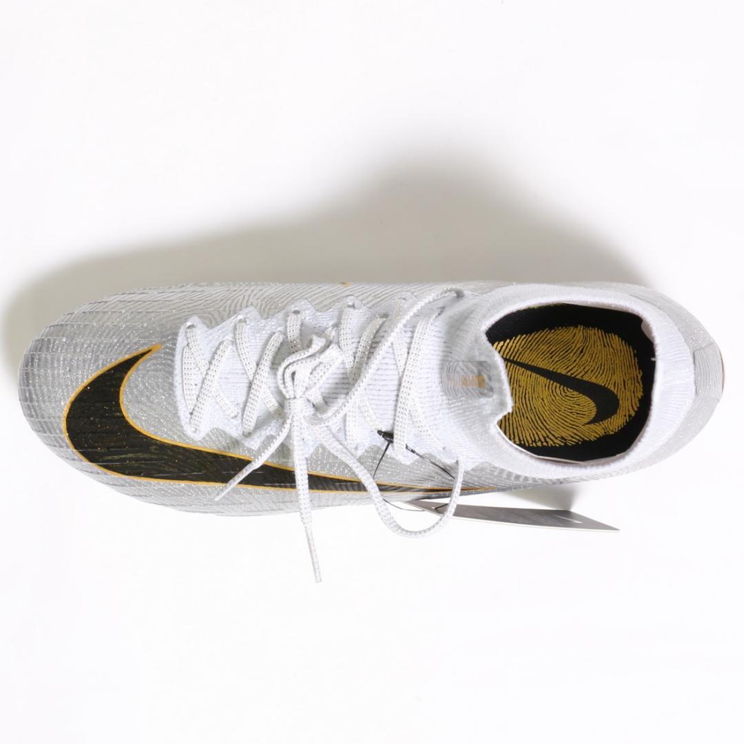 (新品26.5㎝) マーキュリアルスーパーフライ6 エリート SE FG