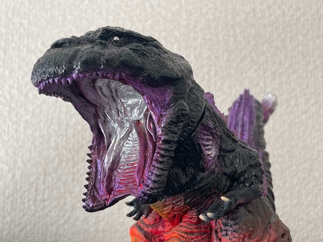 シカルナ工房 CUBE シン・ゴジラ