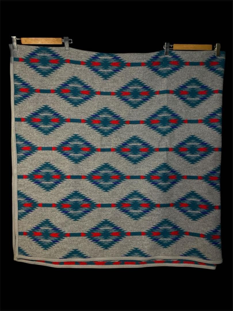 PENDLETON Beaver State 特大 ウールカバー ペンドルトン