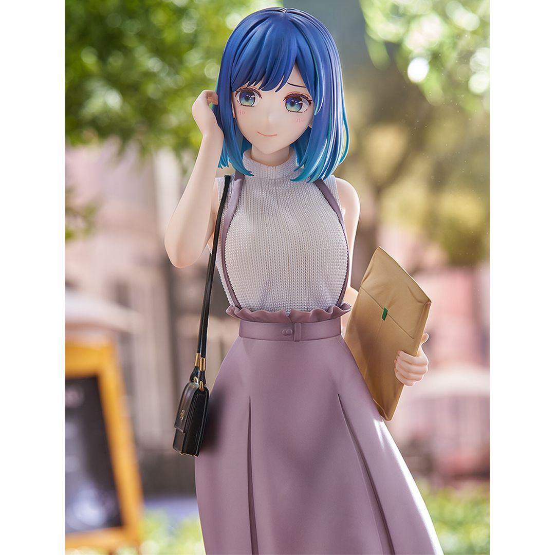 【新品】フィギュア 黒川あかね Date Style Ver 推しの子 1/6
