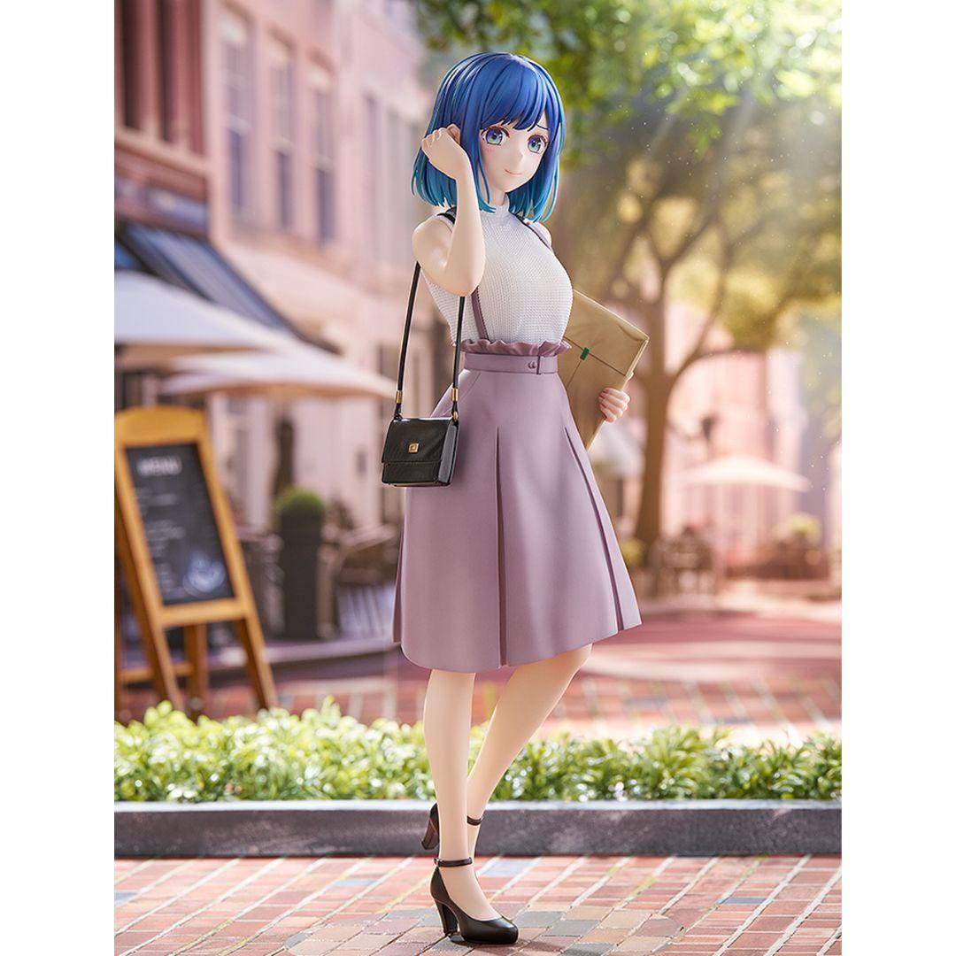 【新品】フィギュア 黒川あかね Date Style Ver 推しの子 1/6