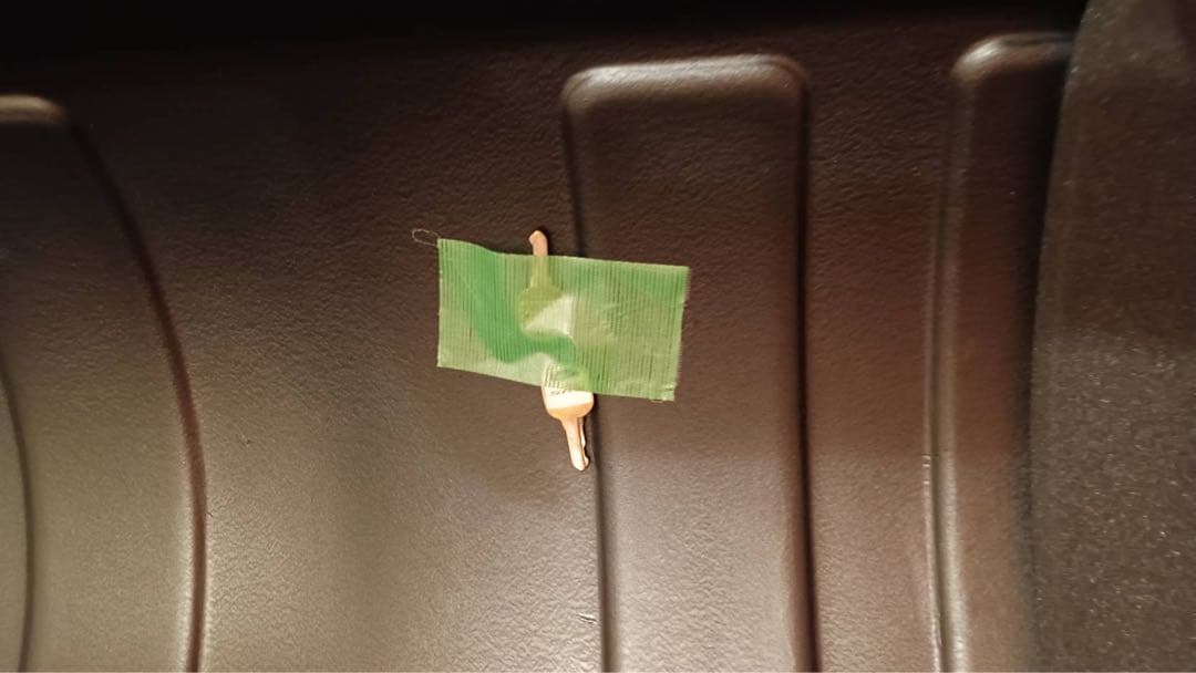 SKB ゴルフバッグ輸送用ハードケース（TSAロック付き）ブラック