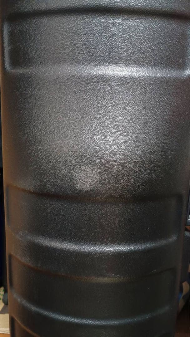 SKB ゴルフバッグ輸送用ハードケース（TSAロック付き）ブラック