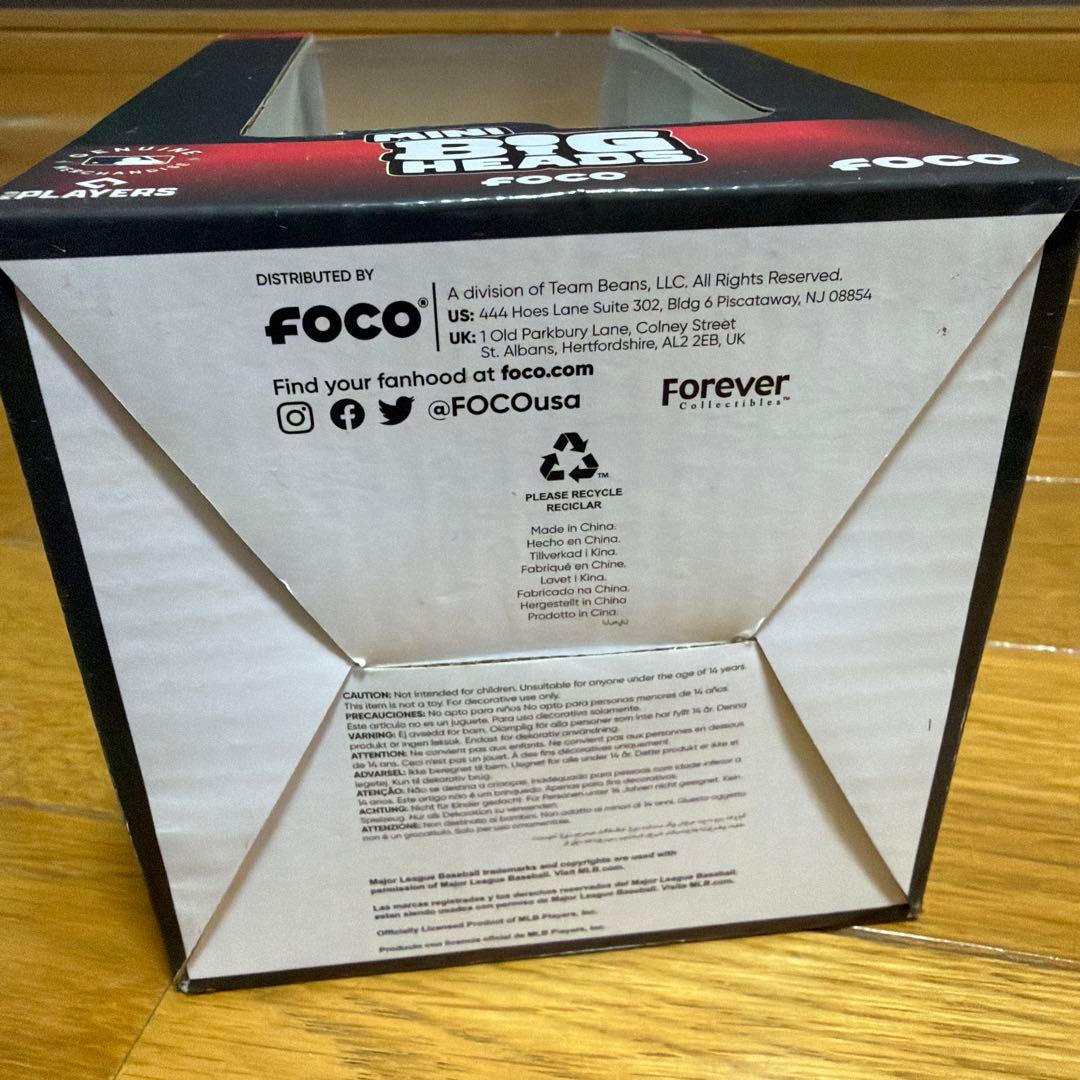 #激レア# 大谷翔平フィギュア 1000個限定版