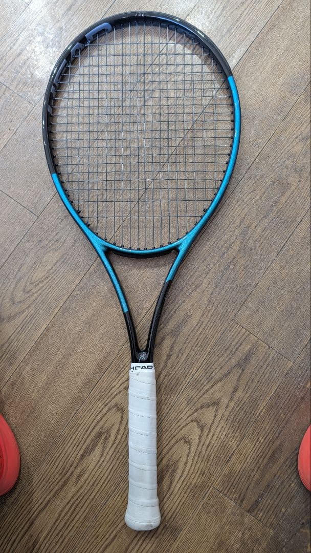 （超美品）HEAD GRAVITY PRO ヘッド　グラビティプロ 2025