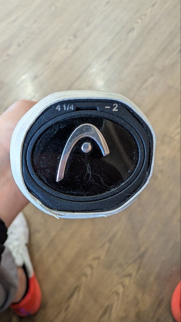 （超美品）HEAD GRAVITY PRO ヘッド　グラビティプロ 2025