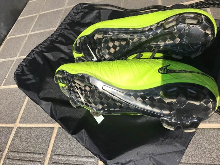 ナイキ マーキュリアルヴェイパースーパーフライ