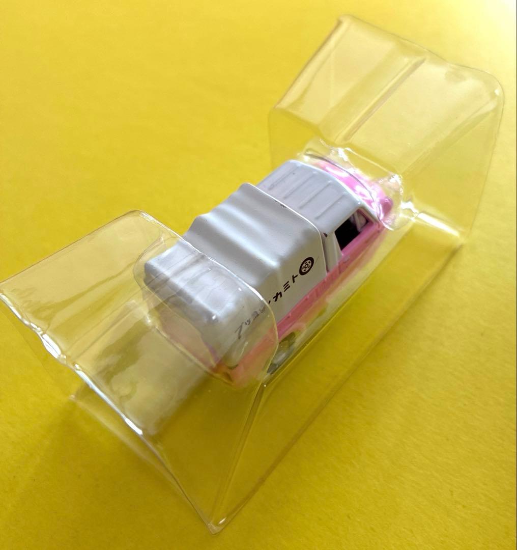 8TOMICALIMITEDVINTAGEミゼット大阪府警