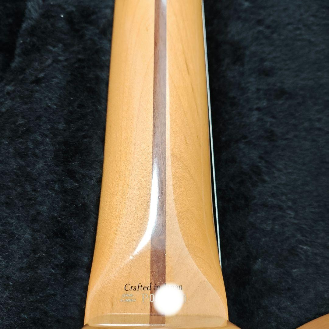 ギター Fender Japan Telecaster TL-52