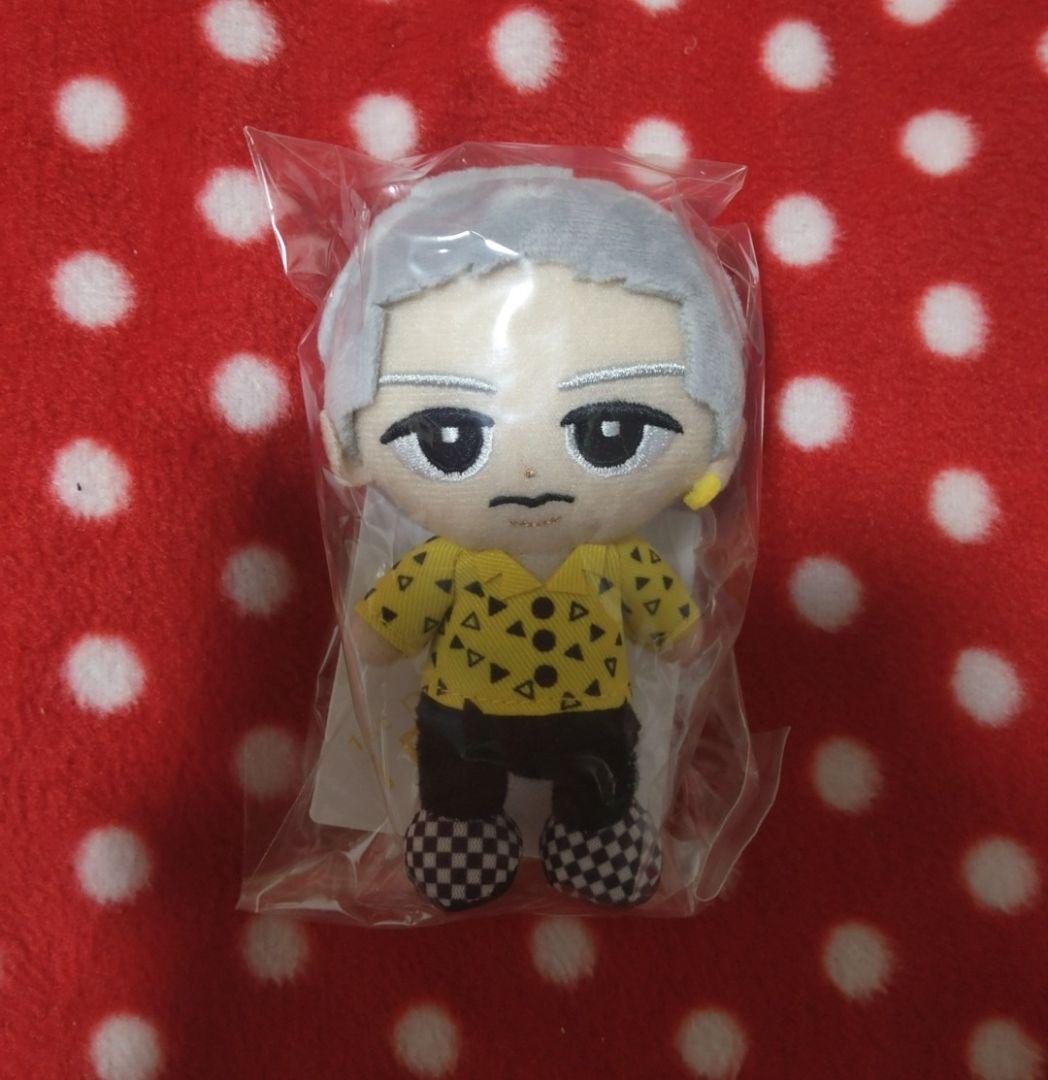 Man　すのチル　9人全員コンプリートセット