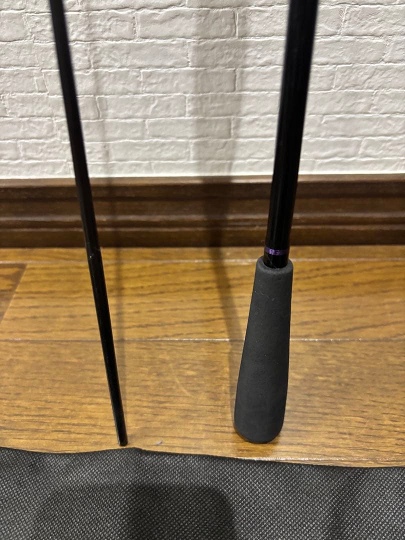 ダイワ　鏡牙X 63B-2