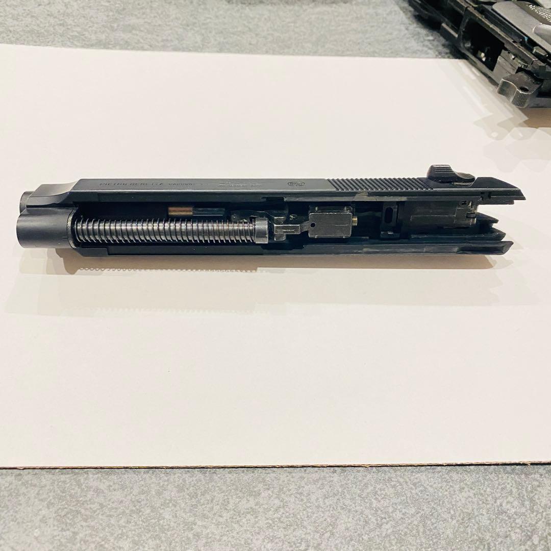 ＷＡウエスタンアームズ製ベレッタ 92FS