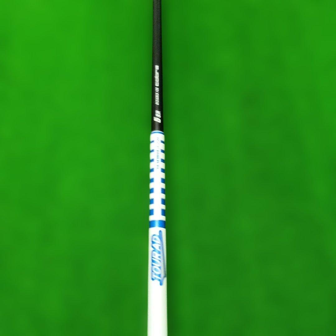 コブラ　エアロジェット　5W　TOUR AD for コブラ 5 SR