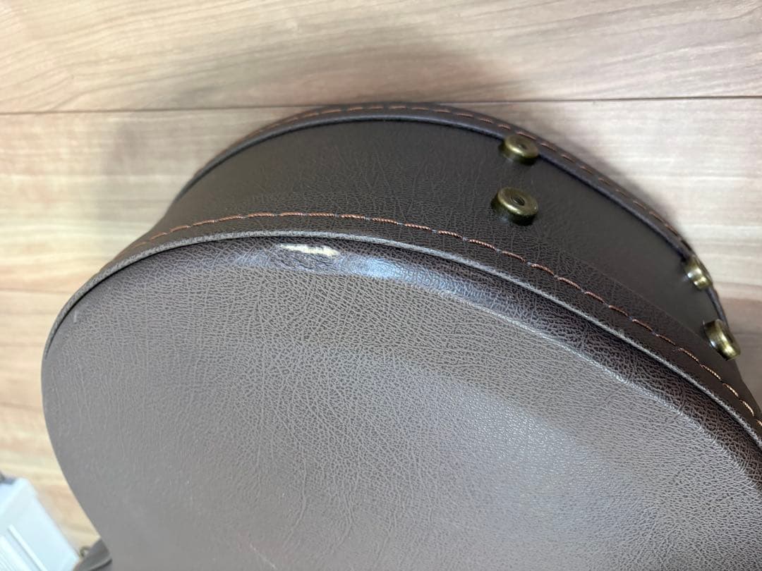 faith オール単パーラーギター