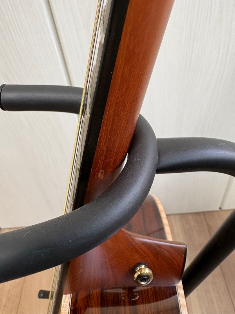 faith オール単パーラーギター