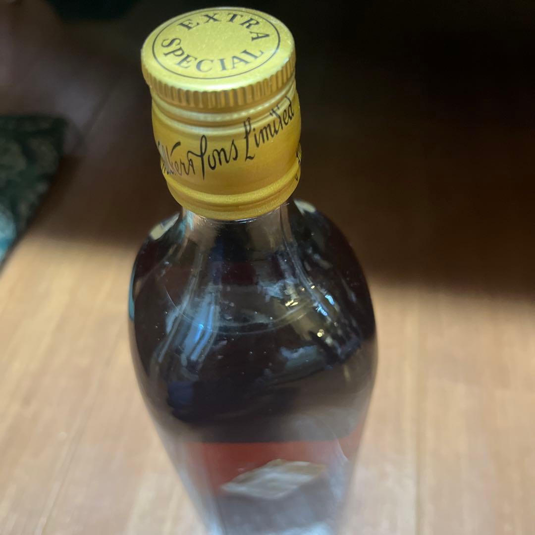 ウイスキー、ブランデー 古酒