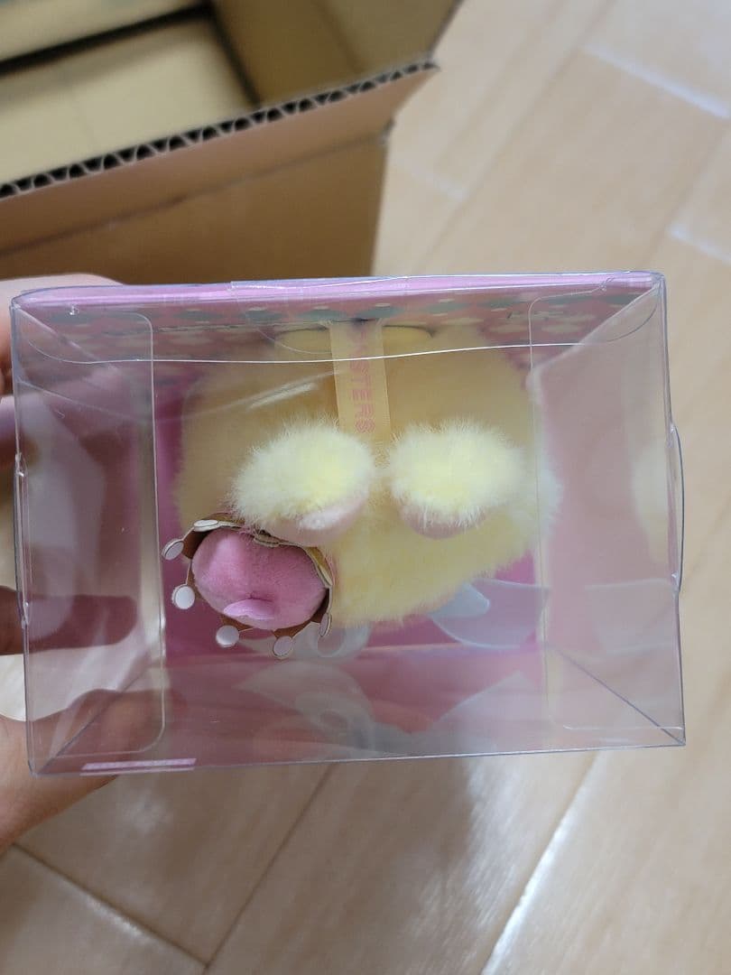 【新品未開封】POP MART LET'S CHECKMATE 2体セット