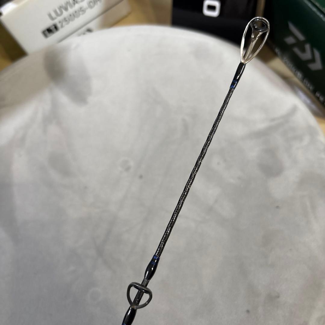 最終値下げ！SHIMANO COLTSNIPER SS S100MH