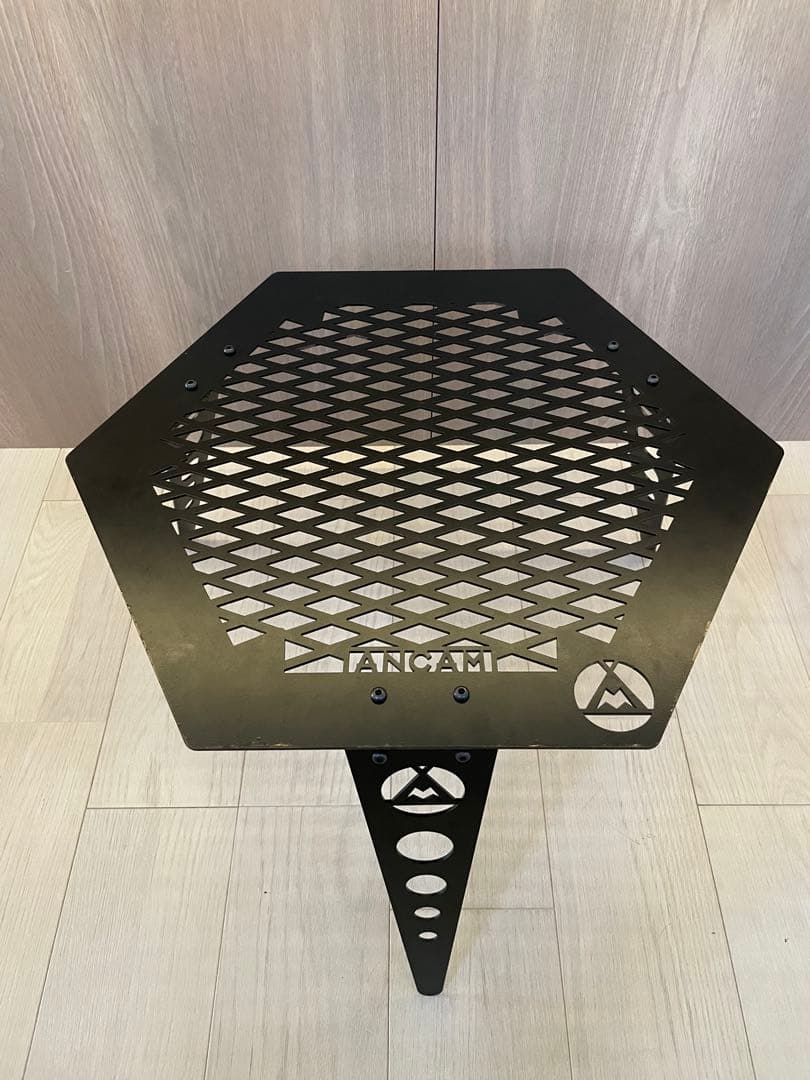 テーブル・チェア・ハンモック ot.i