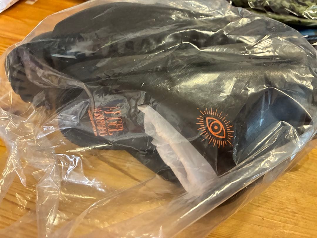 キタニタツヤ　グッズ　47500円相当