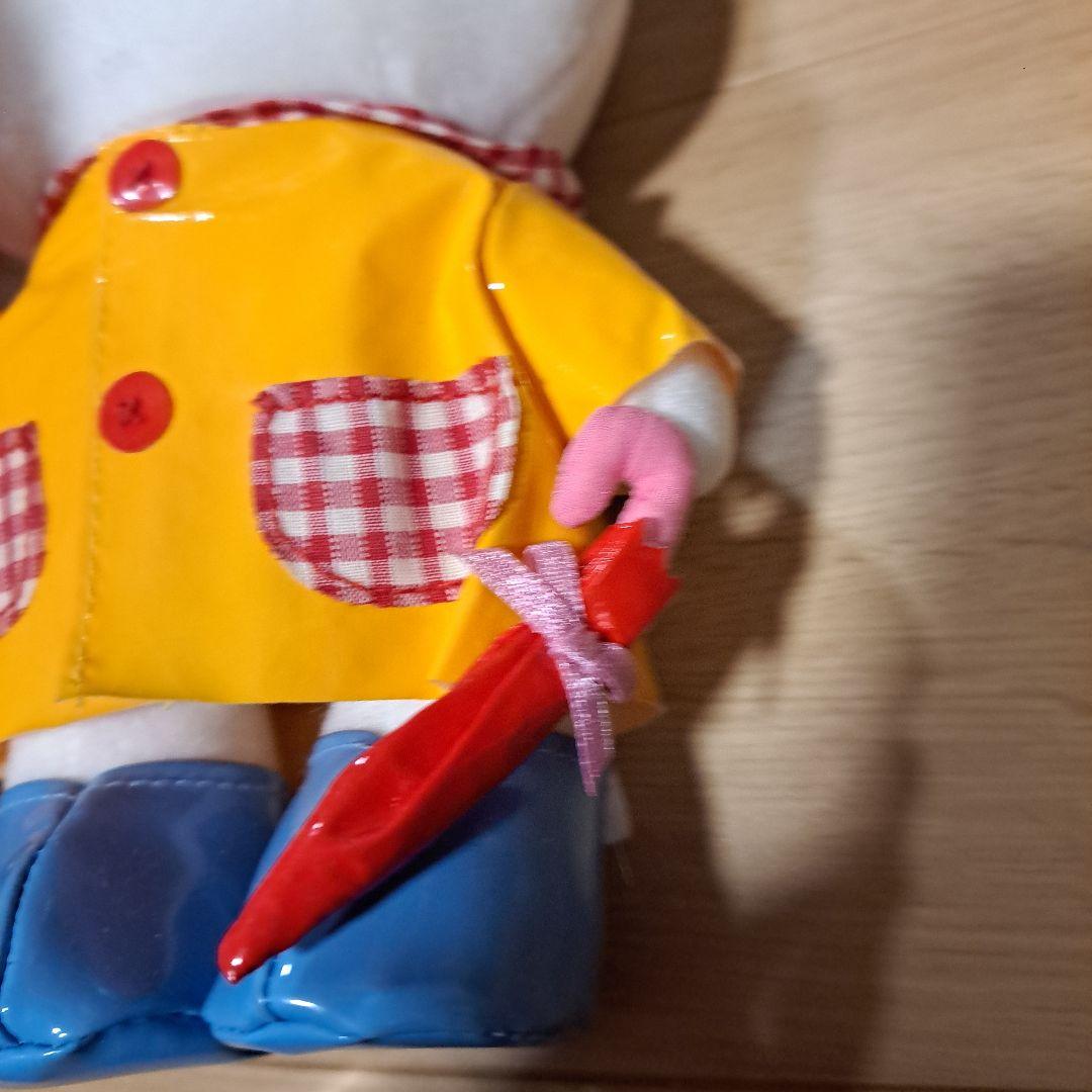 ハローキティ　ぬいぐるみ　レア　非売品　2体セット