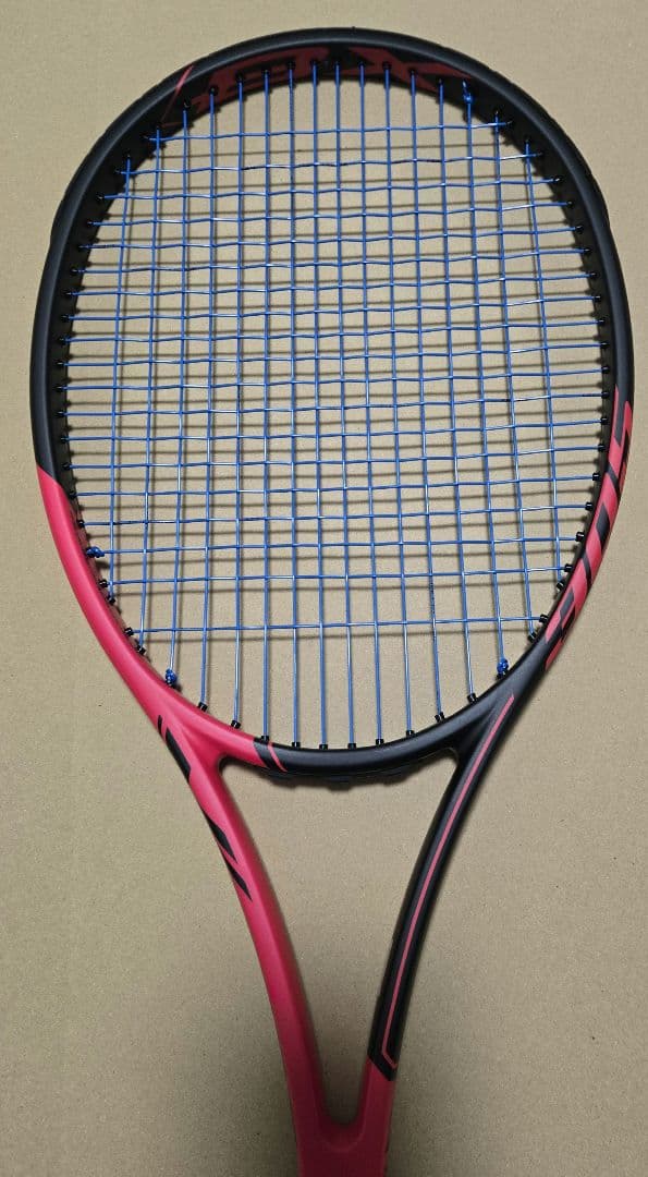 【美品】ブリヂストン X-BLADE BX305 グリップ2