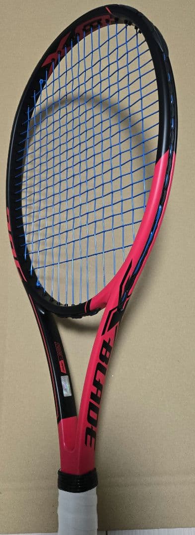 【美品】ブリヂストン X-BLADE BX305 グリップ2