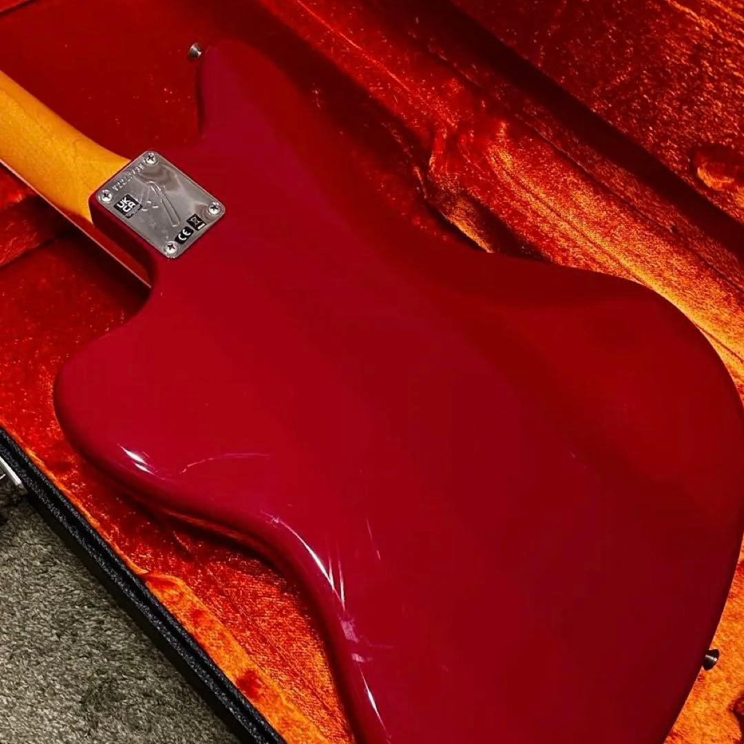 Fender アメヴィンII 1966 Jazzmaster 生産終了カラー