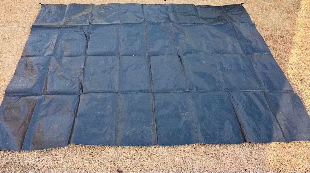 Kodiak Canvas 4人用 テント コディアックキャンバス