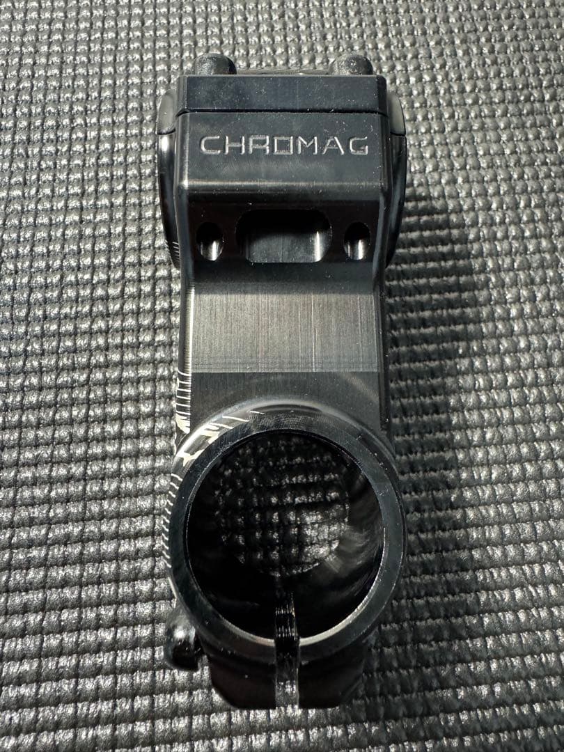 【新品】CHROMAG RANGER 70mm ステム