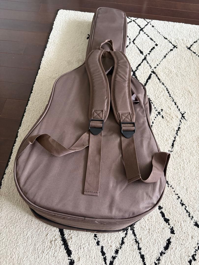 ギター 初心者セット ケース付き