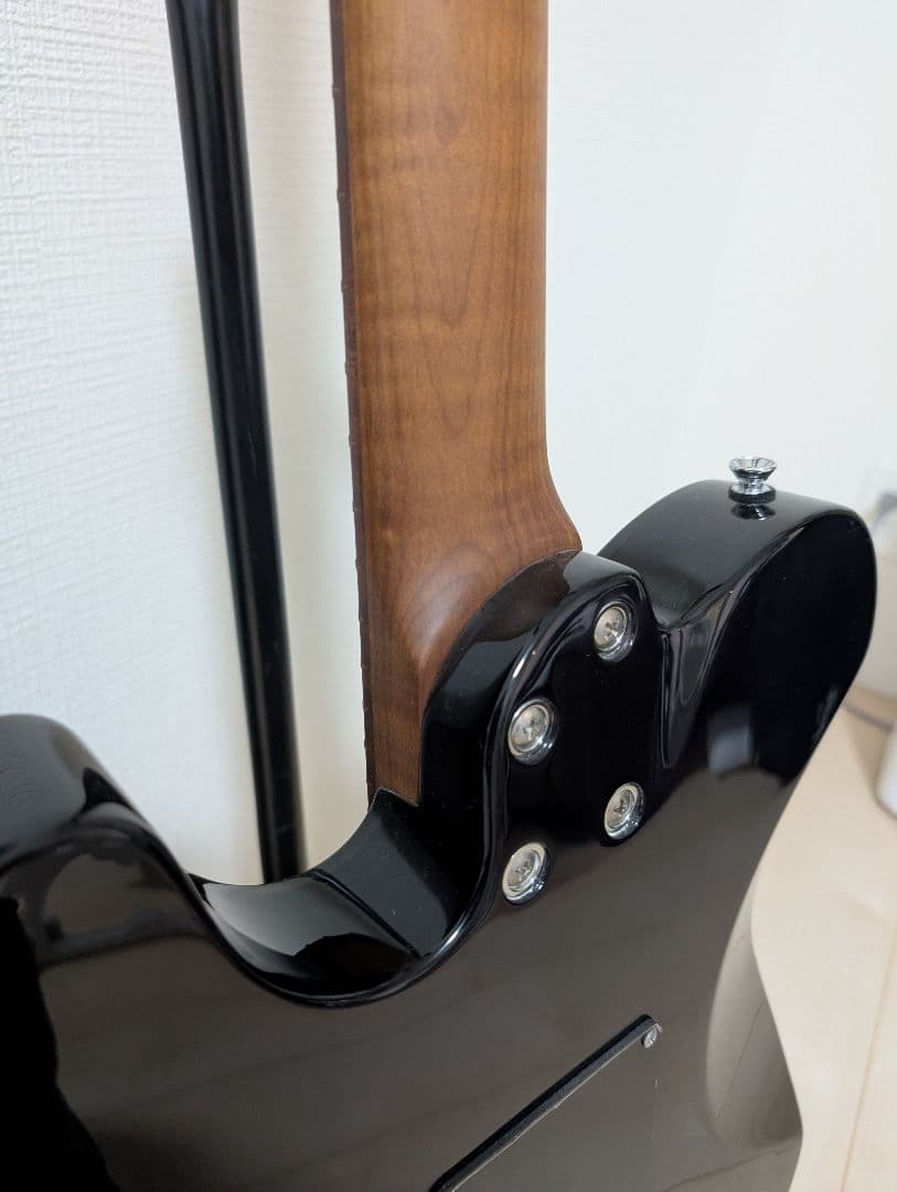 【美品・動作良好】Bacchus TACTICS24-FM/RSM